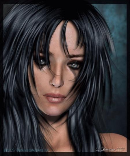 Comme il se doit - Marc Antoine